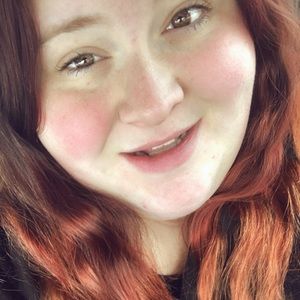 Meet your Posher, Katrina